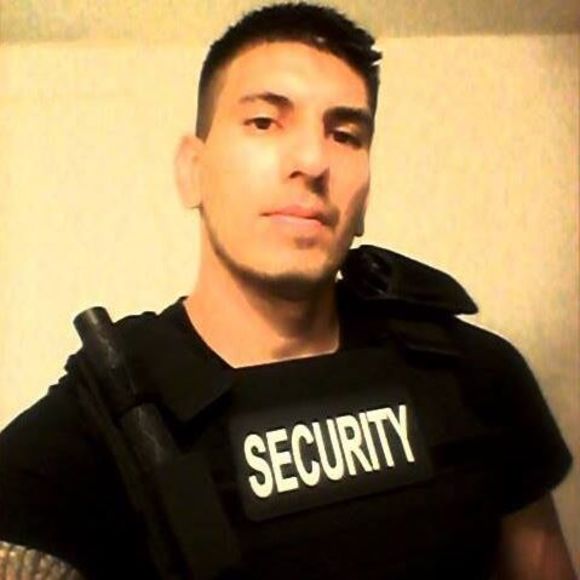 Meet your Posher, Jake - Picture 1 of 1